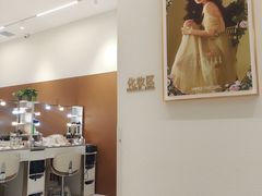 -海马体照相馆(大连柏威年购物中心店)