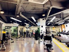 -每刻健身工作室(西直门店)