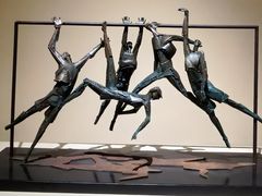 -中华艺术宫(上海美术馆)