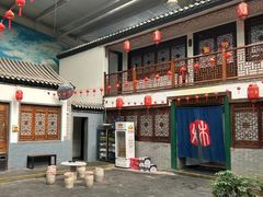 -炑羊香烤全羊(西三旗店)