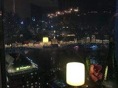 -翡翠36餐厅(浦东香格里拉店)
