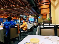 大堂-煜丰汴京烤鸭(福彩路店)