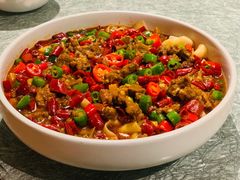 -纳瓦新疆菜(银都店)