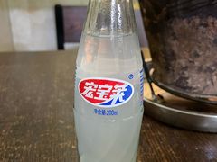 -韩风烤牛肉冷面店