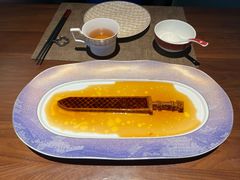 -曾宴·楚菜(湖北省博物馆店)