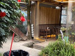 -醉月城西昌火盆烧烤(天府店)