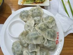 -志权牛肉面(灵山路店)