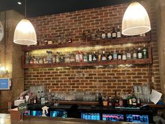 -Burger & Lobster(Dean Street)