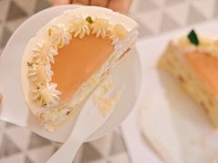 -浮光之丘MontCake生日蛋糕(科华路店)