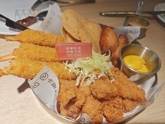 -卡朋西餐(悦汇城店)