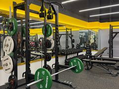 -乐刻运动健身精品馆(览秀城店)