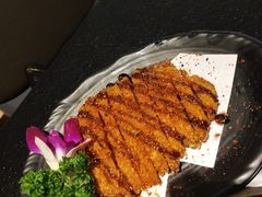 -悟空酒场烤肉(凯德壹中心店)