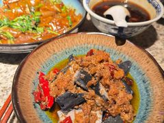 -南京大牌档(夫子庙老门东店)