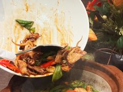 -聚宾楼·烤鸭·家宴(科技三路店)