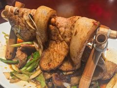 -代木儿回锅肉
