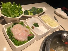 -海底捞火锅(铁西万达店)