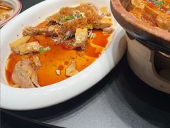 -广府乡下·饭庄(新港东路店)