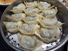 -柳柳饭店(华山中路店)