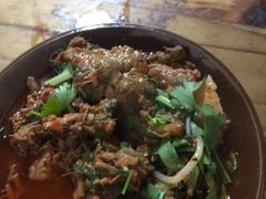 -老瓦房冷锅串串(文殊院店)