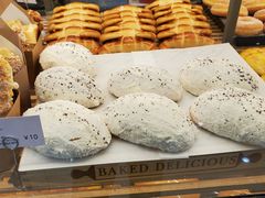 -面包新语(富力城BT店)