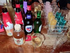 -Helens海伦司小酒馆(鼓楼店)