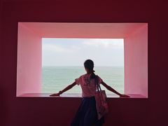 -漳州滨海火山岛自然生态风景区