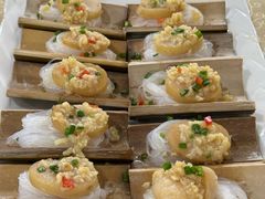 -大自然美食农庄(广州南站店)