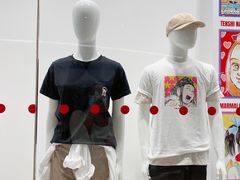 -优衣库(广州天河领展广场店)