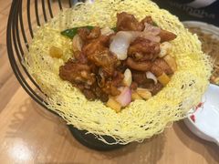 -云海肴·汽锅鸡·云南代表菜(东坝金隅店)
