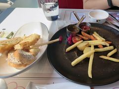 -安妮意大利餐厅(丽都店)