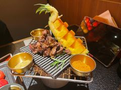 -摩打食堂(壹方中心店)