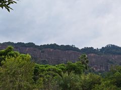 -丹霞山风景名胜区
