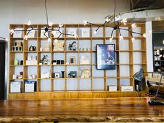 -Nectar One Cafe(勇烈路n1店)