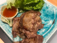 -隐泉京望日式料理(太和广场店)