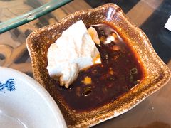 -石磨豆花家常菜·牦牛排土火锅