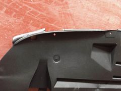 -畅通航行汽车钣金喷漆 无痕修复·局部喷漆