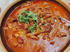 -洞庭家宴·头牌甲鱼(广渠门店)