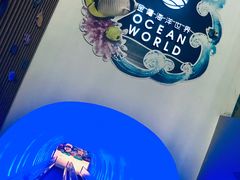 -常州海昌海洋探索馆