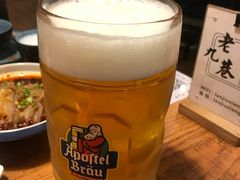 -老九巷川小馆(万松园店)