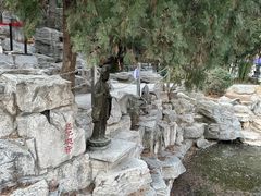 -千佛山风景名胜区