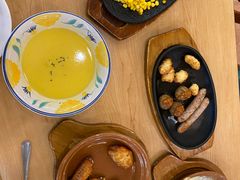 -萨莉亚意式餐厅(南京环亚凯瑟琳广场店)