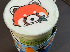 -ZOO COFFEE动物园咖啡(红山森林动物园店)