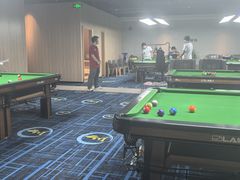 -云川台球(马甸店)