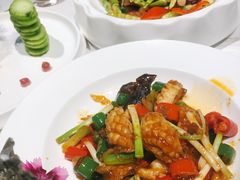 -濮园 · 四合院餐厅