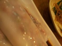 肠粉-添好运点心专门店(深水埗店)