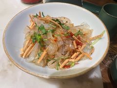 -锦府盐帮·李宅(领展购物广场中关村店)
