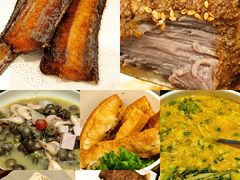 -锡和无锡菜(景丽苑店)