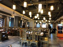 大堂-纸盐河码头火锅(十八梯店)