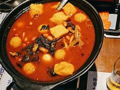 -神府路壹号·海鲜烧烤·砂锅粥·锅物(三坊七巷店)