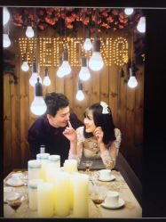 点击看大图 -挪娅婚纱摄影皇家会所